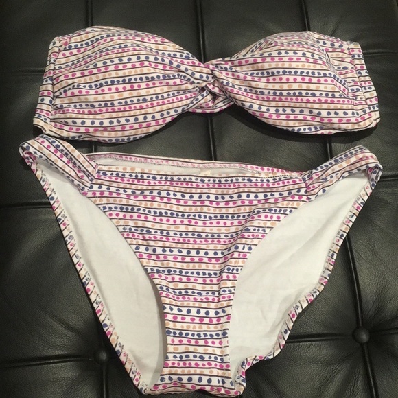 Aerie By American Eagle Bikini Swimsuit NWOT - Picture 1 of 5